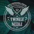 Valencia pro piercing🕊-twinkle_needle