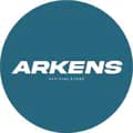 Arkens Cloth-arkensarkenfsoff