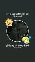 Baay bi shop kisd-baaybishop