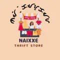 Naixxe Thrift Store-naixxethrift