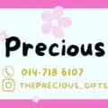 THE PRECIOUS GIFT-theprecious_gifts