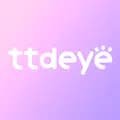 TTDeye Colored Contact Lens-ttdeye