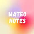 Mateo Notes 🤍-mateo.notess