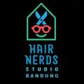 Hairnerds Studio Bandung-hairnerdsstudiobandung