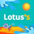Lotus’s-lotussthailand
