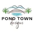 Pond Town Designs-pondtowndesigns