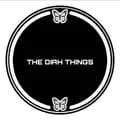 THE DIAH THINGS-the_diah_things
