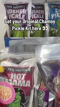 Pickle n Mix UK-picklenmix