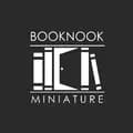 Букнуки какие-то 🤔-booknook_miniature
