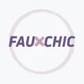 FauxchicFashion™-fauxchicstyle