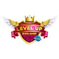LEVEL UP BIRD SHOP-level_up_birdshop