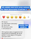 Seattle Seahawks-seahawks