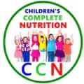Children's Complete Nutrition-relivnowforkidsbyccn