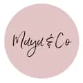 Maya & Co 🍪-mayaandcocookies