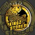 kingz store86-penjualikanarwana86