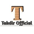 Takdir Official-takdirofficial01