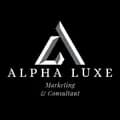 Alpha Luxe-yokkbeli