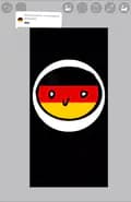 Flagge Deutschland-flagge.deutschland