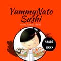 YummyNato Sushi-kimbabmalang