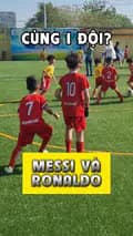 VietGoal - Dạy bóng đá trẻ em-vietgoal