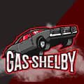 Gas Shelby-gasshelby