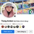 Mỹ Phẩm Trang Amber-trangamber96