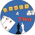 Board Games for 2-games4two