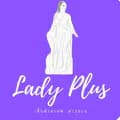 Lady Plus เสื้อผ้าสายฝ.สาวอวบ-_ladyplus_
