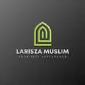 Larisza Muslim-lariszamuslim