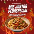 Mie Jontor Pedas Special-miejontorofficial
