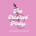 The Crooked Pinky-thecrookedpinky