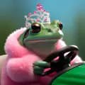 Queenlovefrogs-queenlovefrogs