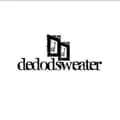 DEDODSWEATER-dedodsweater