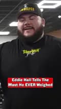 Eddie Hall - The Beast-eddiehallwsm