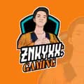 Znky Gaming-znkyxx.mlbb
