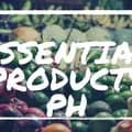 Essential Products Ph-essentialproductsph