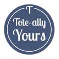 Tote-ally Yours-nothingheree58