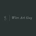 Wire Art Guy-wireartguy