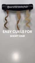EASY HAIR TIPS & TUTORIALS-sarahbrawleyhair