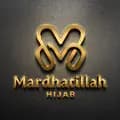 Mardhatillah Hijab-mardhatillah_hijab