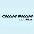 CHAM PHAM leather-trieuphuquy