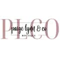 Paige Lynn & Co. Boutique-paigelynnandco