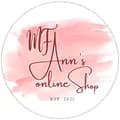 MF Ann's Online Shop-mfannsonlineshop
