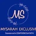 MYSARAH EXCLUSIVES-mysarahexclusives