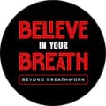 Believe In Your Breath-believeinyourbreath