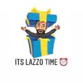 Its Lazzo Time ⏰-its_lazzo_time