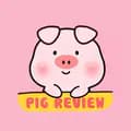 Lợn Hồng Sâu Kiu 🐷-_pighandmade