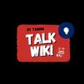 Talkwiki-talkwiki