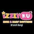 Makanan Baby Izzly-izzlyku_bangi