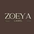 zoeya label-zoeya.label